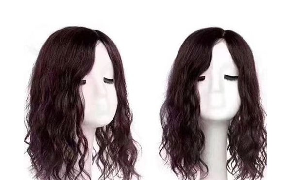 南阳顶美假发,教你如何给头发补充营养