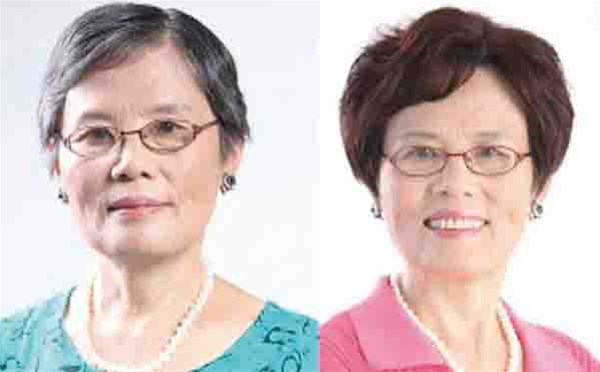 女生假发，如何扎马尾？