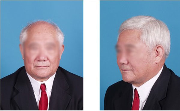 注意这四个细节，让你的假发看上去更真实！