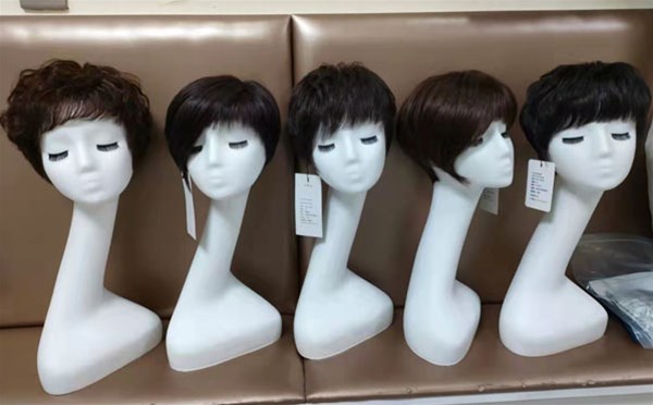 南阳织发真实度更高的原因