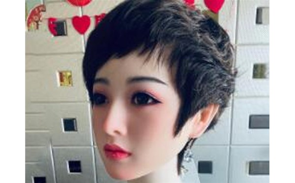 真人发寿命有多长，可以戴几年！