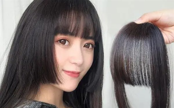 假发多久保养清洗一次！